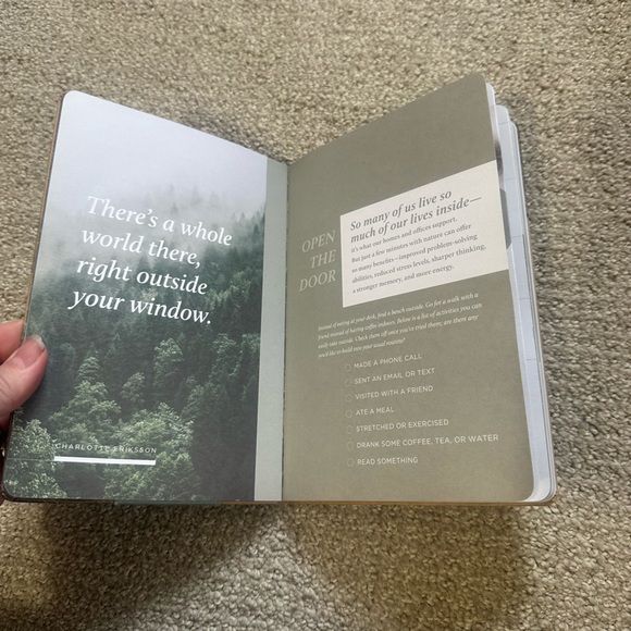 Outside In Journal - Picture 4 of 5